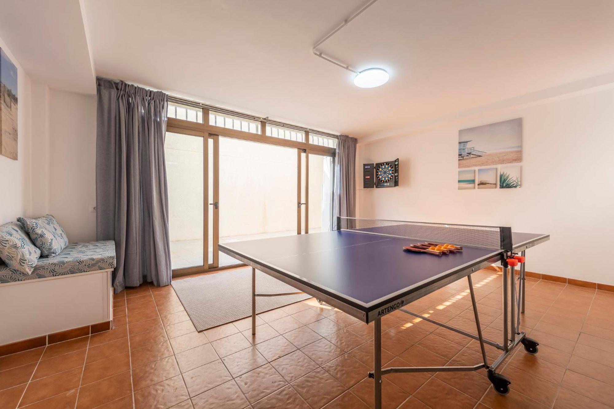 Medano4You Casa Violeta El Medano  Ngoại thất bức ảnh