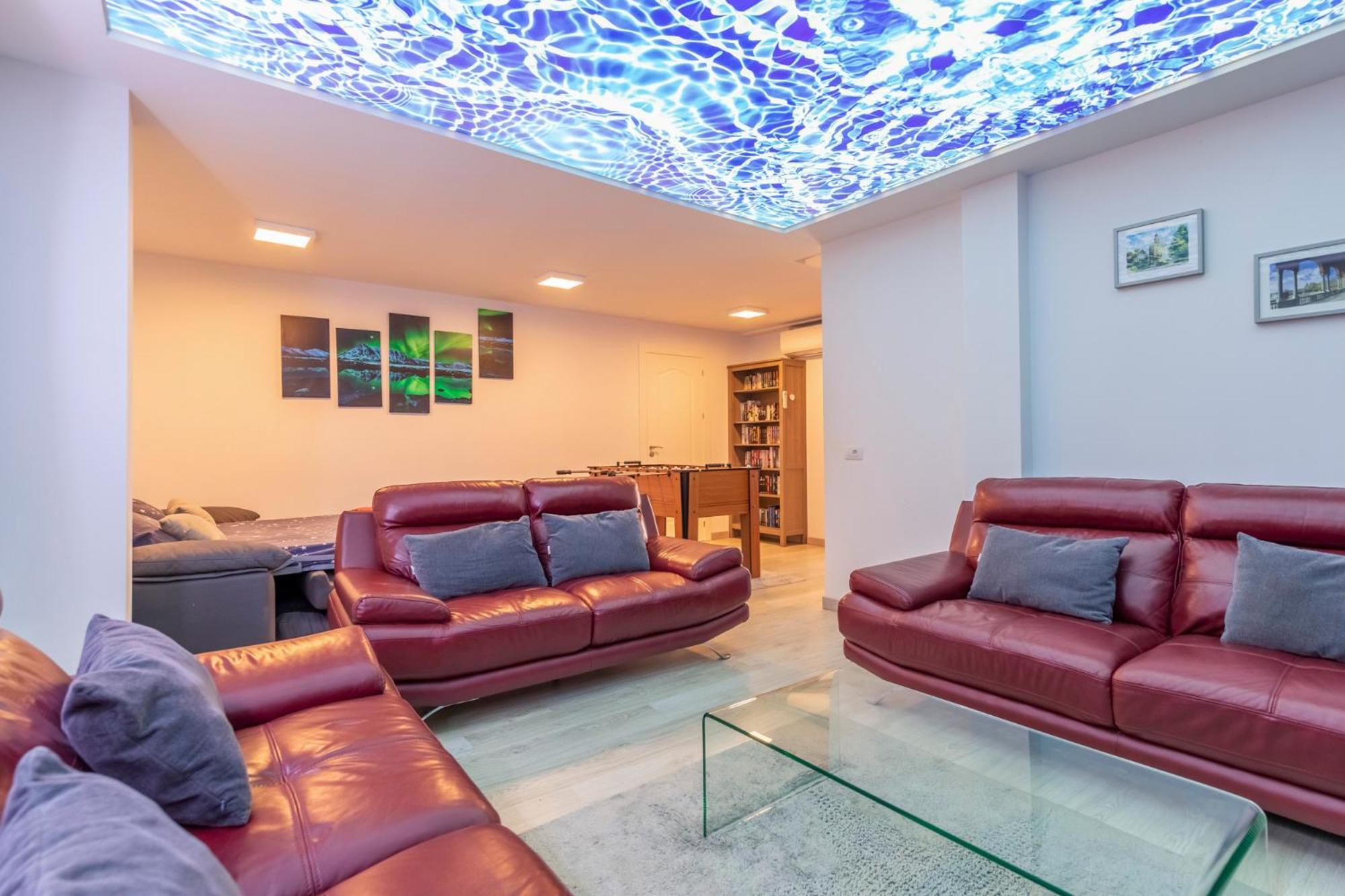 Medano4You Casa Violeta El Medano  Ngoại thất bức ảnh