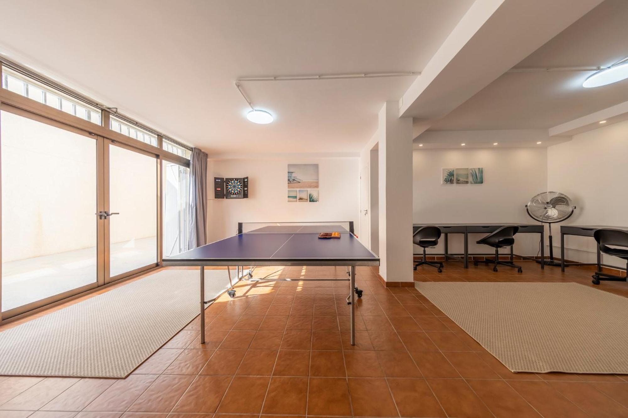 Medano4You Casa Violeta El Medano  Ngoại thất bức ảnh