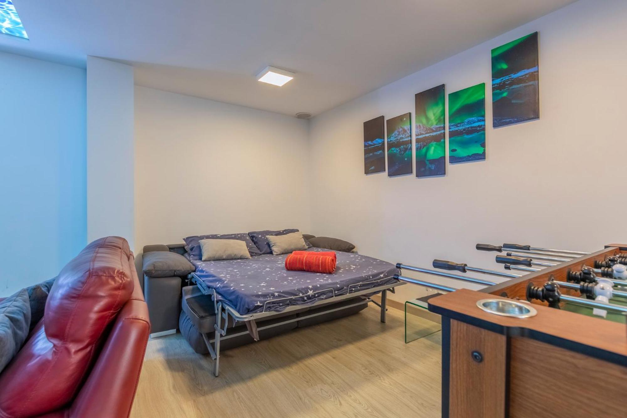 Medano4You Casa Violeta El Medano  Ngoại thất bức ảnh