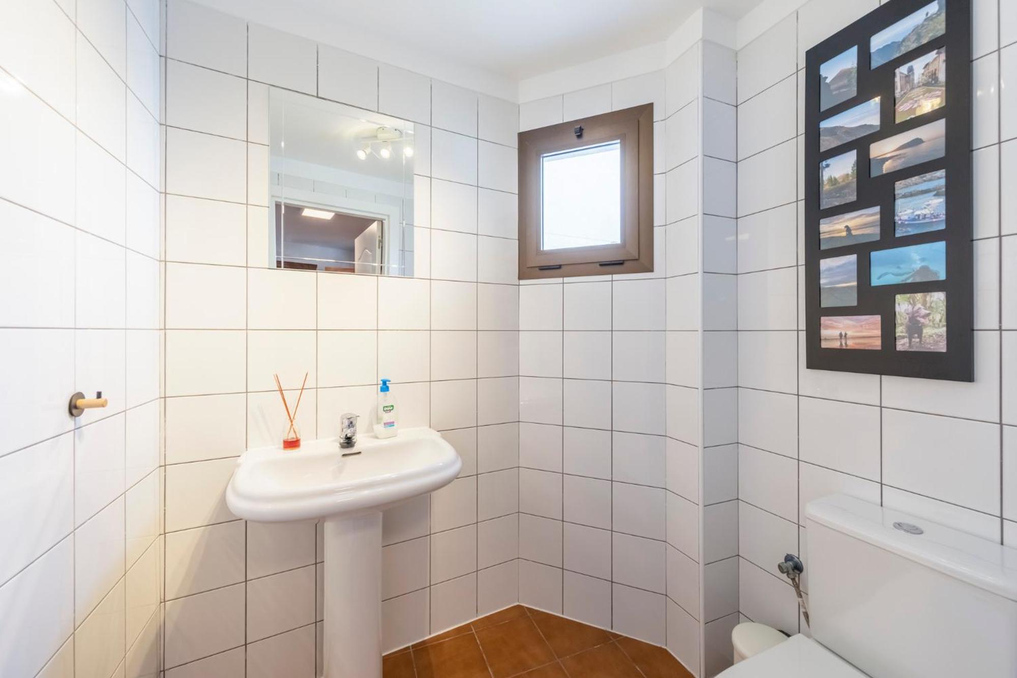 Medano4You Casa Violeta El Medano  Ngoại thất bức ảnh