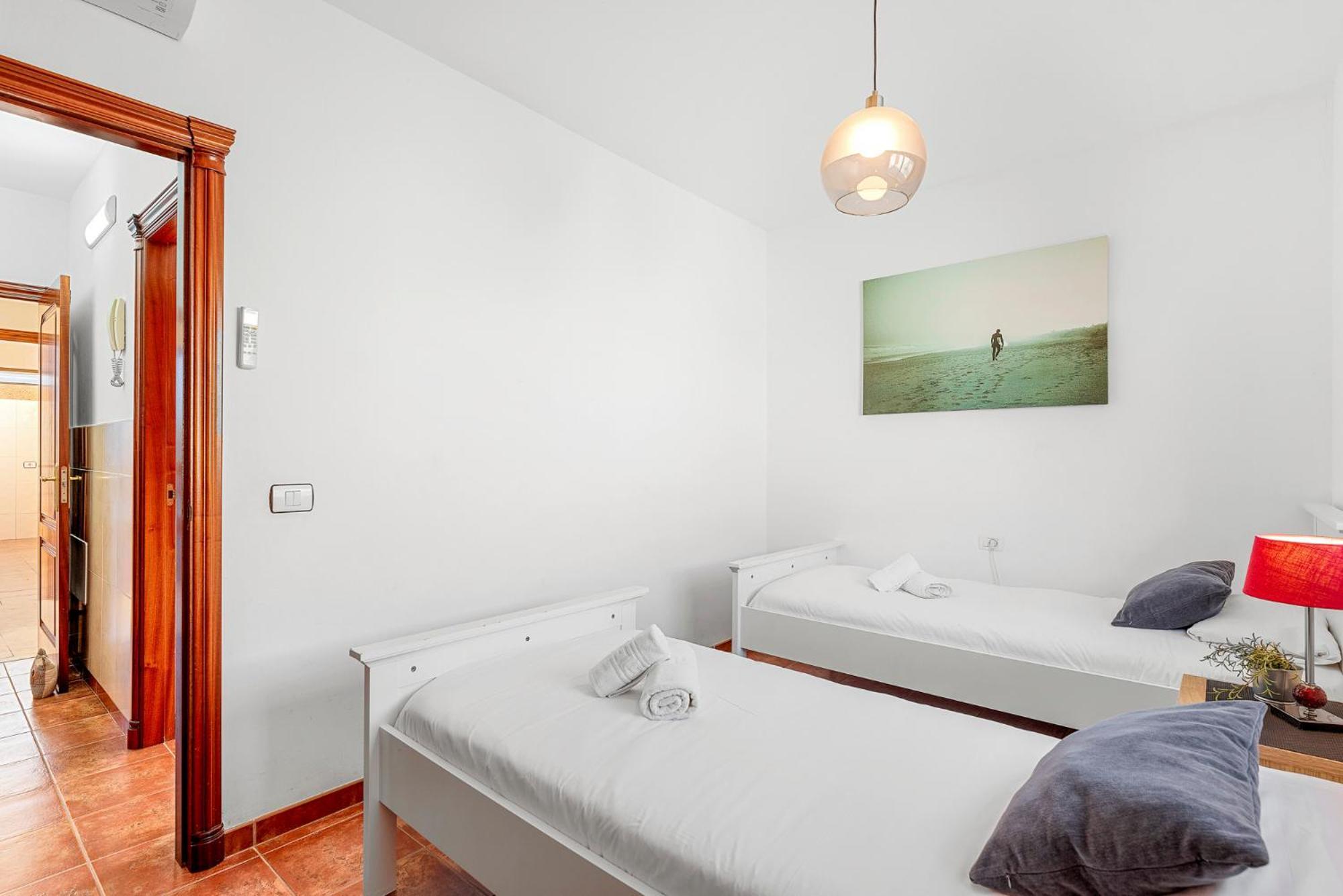 Medano4You Casa Violeta El Medano  Ngoại thất bức ảnh