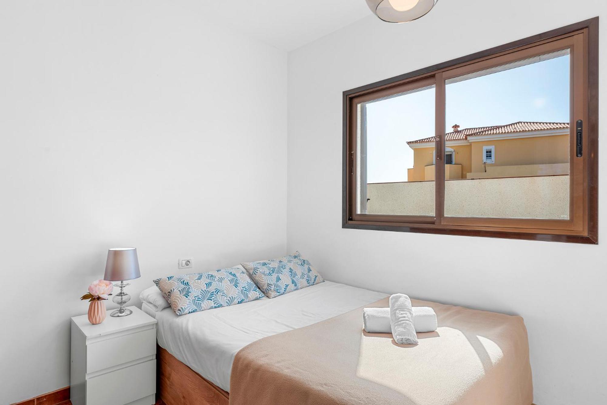 Medano4You Casa Violeta El Medano  Ngoại thất bức ảnh