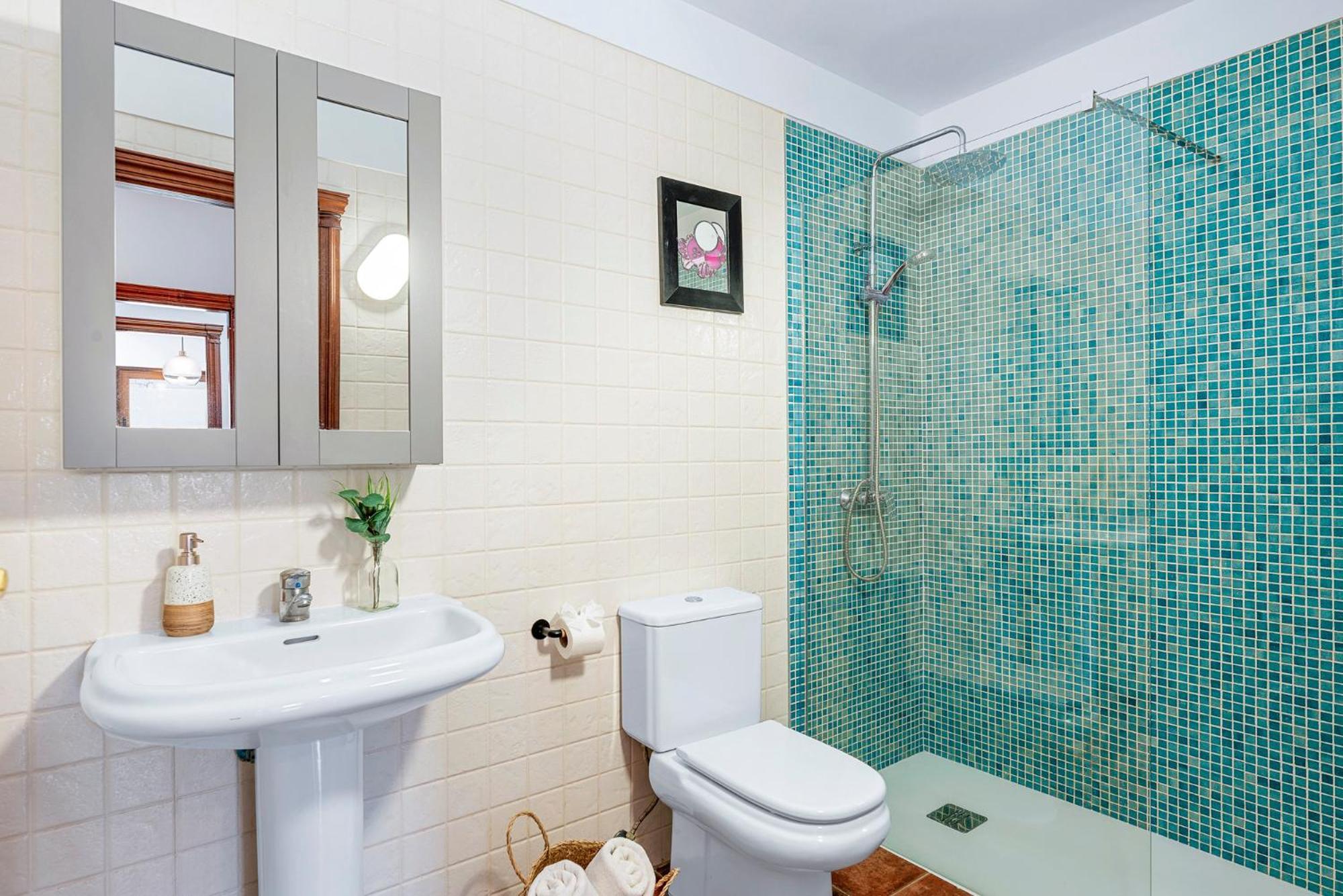 Medano4You Casa Violeta El Medano  Ngoại thất bức ảnh