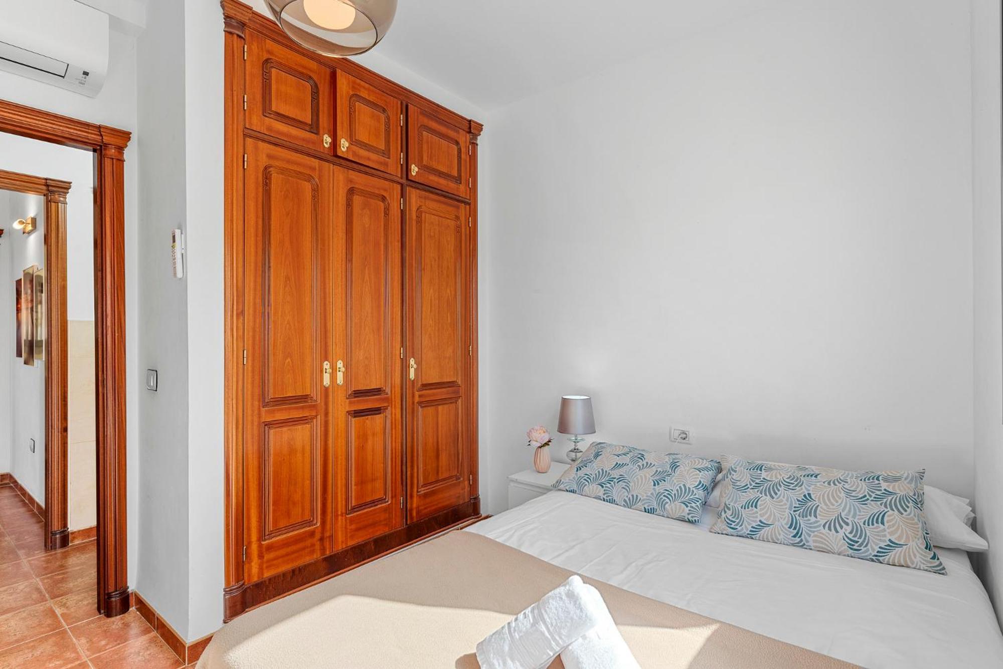 Medano4You Casa Violeta El Medano  Ngoại thất bức ảnh